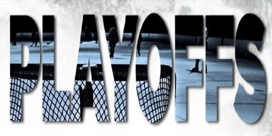 Please note ... Important Playoff Information!